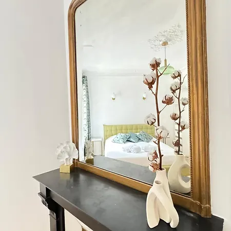 Premium Quiet Apartment, 3rd Floor With Elevator