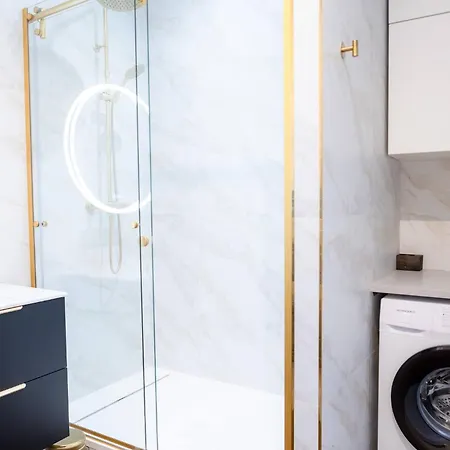 Διαμέρισμα Premium Quiet Apartment, 3rd Floor With Elevator Παρίσι