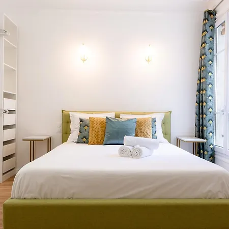 Premium Quiet Apartment, 3rd Floor With Elevator דירה